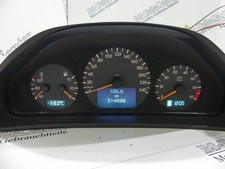 Mercedes CLK W208 Avantgarde