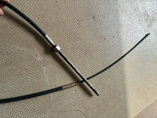 Teleflex SSC 6207 Steuerkabel