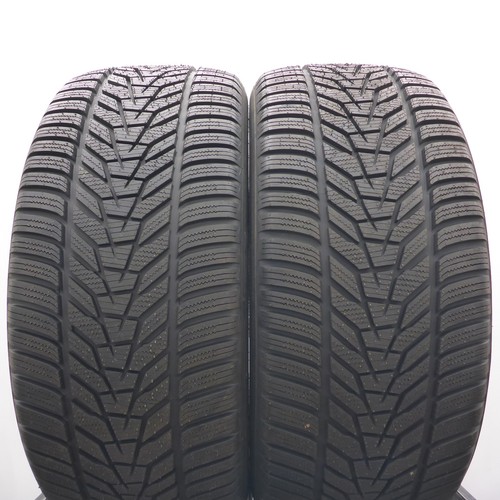 275 hankook - 45, 2x