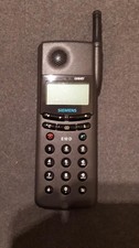  Siemens S10 D - Kult/Sammlerhandy