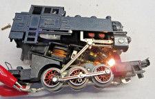 Trix Express H0 Dampflok 80020