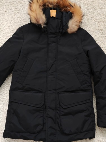 Dolomite groenlandia parka - dolomite,