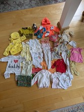 Baby Kleiderpaket Kleidung Ca
