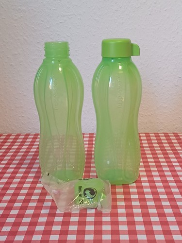 Tupperware eco easy - eco,
