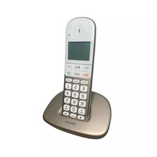 Schnurloses Telefon mit