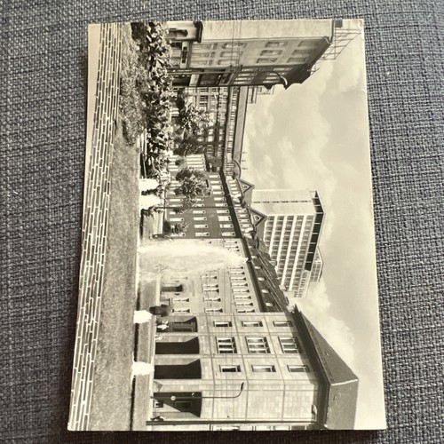 Ansichtskarte jena blick - ansichtskarte,