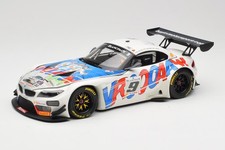 151152309 BMW Z4 E89 GT3 n9 Roal Motorsport A.Zanardi / B.Spengler 24h Spa 2015 