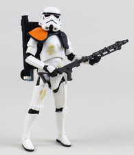 Star Wars The Vintage Collection Sandtrooper 2025 aus 3er Pack