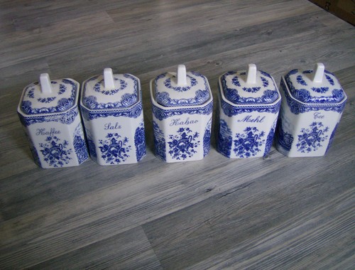 Old britain castles blau x - old, 5