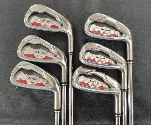 Srixon gie eisensatz - gie,