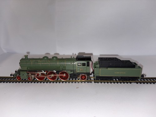 Trix 3634 bay - k.bay.sts.b, s3/6