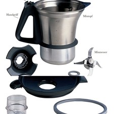 MIXTOPF TOPF THERMOMIX TM21