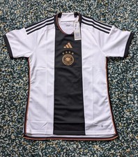 Deutschland Fußball Trikot
