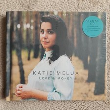 Katie Melua - CD - Love & Money - Deluxe Edition - 2022 - NEUWARE!