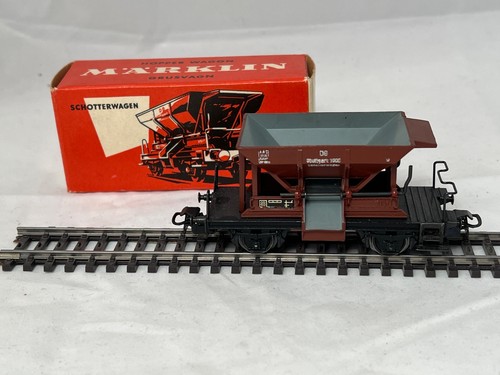 Märklin 4610 - märklin, h0