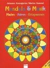 Mandala musik malen - mandala,