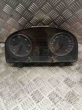 VW TOURAN 1T3 Kombiinstrument