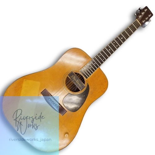 Yairi 303 1975 dean - yd-303,