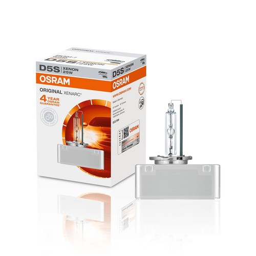 Osram xenarc glühlampe - osram,