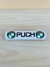 PUCH Cross Motocross