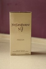 Yves Saint Laurent M7 fresh 100ml spray