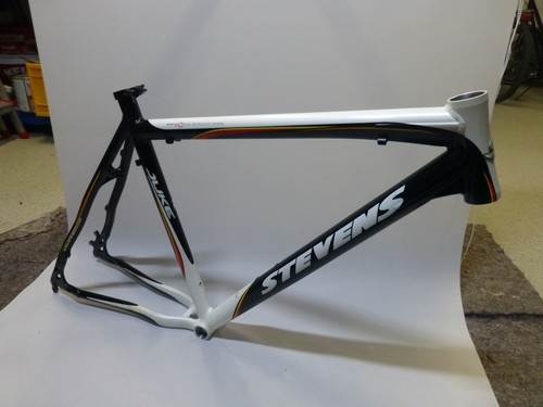 Stevens juke zoll hardtail - 26,