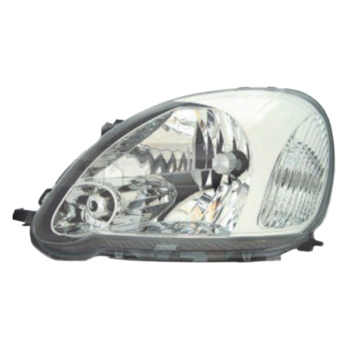 Hauptscheinwerfer links toyota - links,