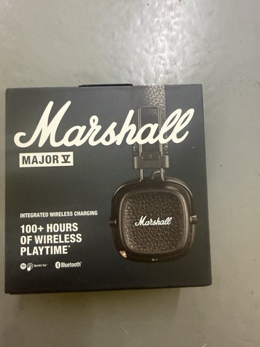 Marshall major bluetooth - major,
