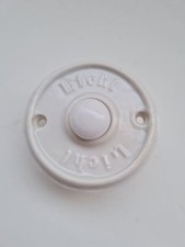 Lichtschalter Taster Klingel