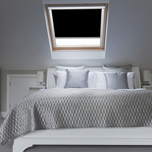 Dachfensterrollo dachrollo - dachfensterrollo,