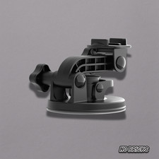 Original GoPro Saugnapf