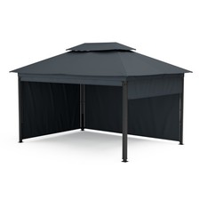 Gartenpavillon 3x4 - , m