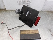 Kawasaki LTD750 KZ750E