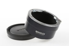 NOVOFLEX NEX/LER Adapter
