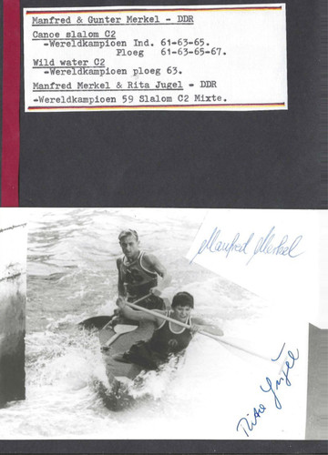 Manfred merkel rita - ,