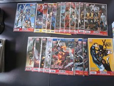 Die Neuen X-men (Marvel Now) 1-36 Komplett Deutsch Marvel Comics Panini 2014