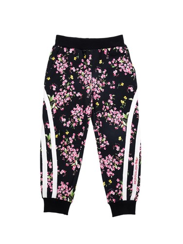 Monnalisa jogger sweat hose - monnalisa,