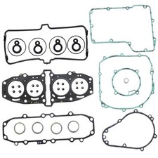 Motordichtsatz für Kawasaki ZZR600 1990 - 1996 ZX600D ZX600E