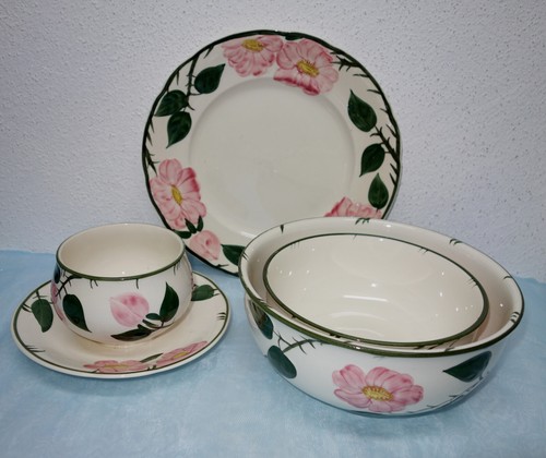 Villeroy boch wildrose - boch,