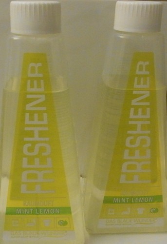 Das blaue wunder freshener - blaue,