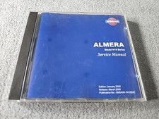 Original Werkstatthandbuch