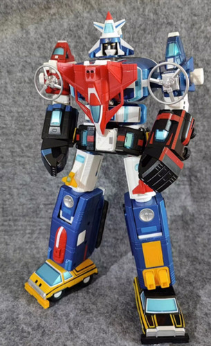 Neu voltron fahrzeug - fj,
