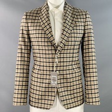 HAVANA & CO Größe 46 Khaki