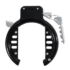 Rahmenschloss YWS EL-SL 52H Ringschloss Speichenschloss Fahrrad Schloss