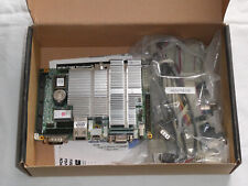 Mainboard Advantech SBC PCM-9380F Single Board Computer 3,5" Zoll 256MB DDR1 RAM