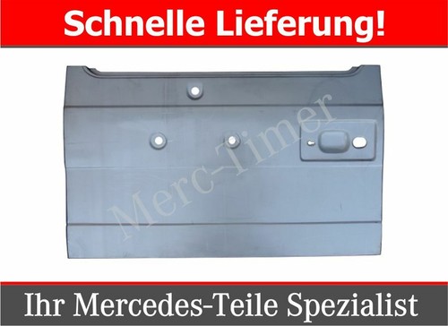 Mercedes w460 w461 - w463, g
