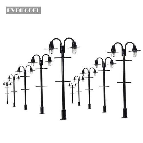 L310de neu lampen - neu, 10