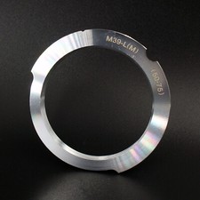 M39-LM Adapterring für L39