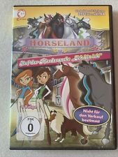Horseland DVD‘s
