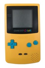 Nintendo GameBoy Color - viele